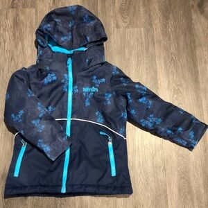 XMTN Size 5 Ski Jacket - Play Condition